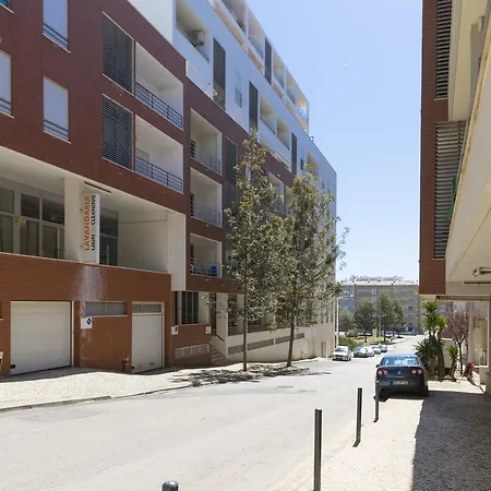 T1 Praia Da Rocha Portimao