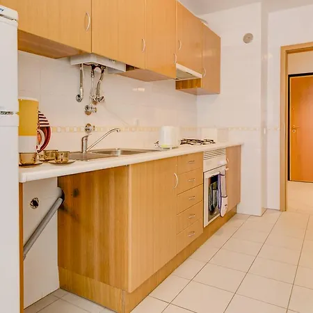 Apartment T1 Praia Da Rocha *