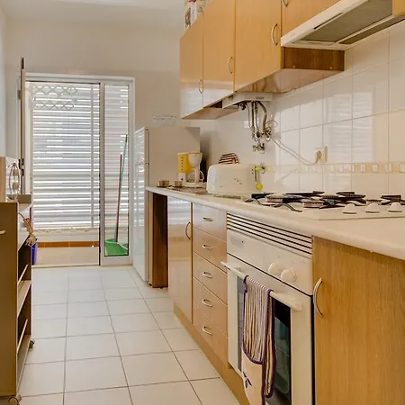 T1 Praia Da Rocha Apartment *