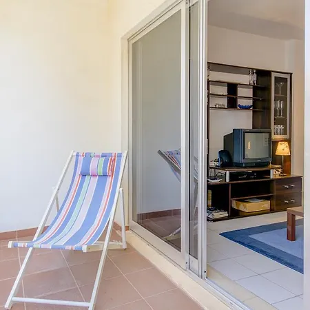 T1 Praia Da Rocha * Portimao