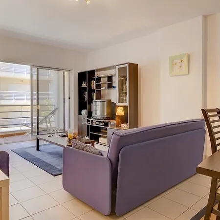 Apartment T1 Praia Da Rocha Portimao