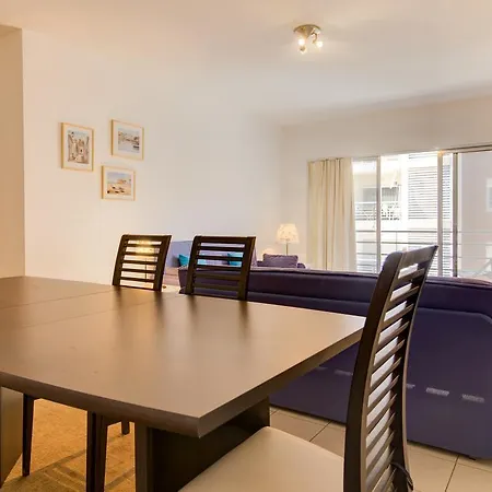 T1 Praia Da Rocha Apartment Portimao