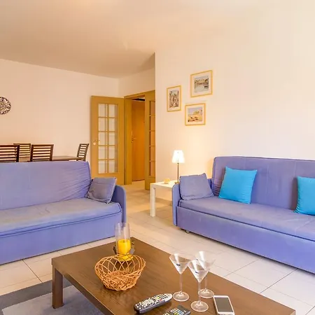 T1 Praia Da Rocha Portimao