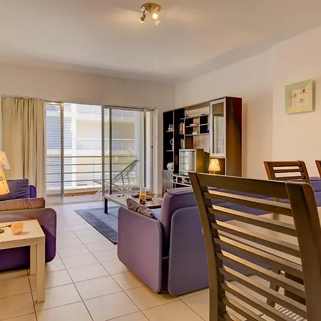 Apartment T1 Praia Da Rocha *