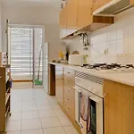 T1 Praia Da Rocha Apartment *