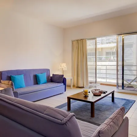Apartment T1 Praia Da Rocha
